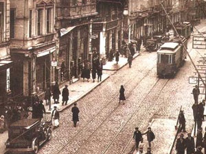 İstanbul 60 yılda ne çok değişmiş