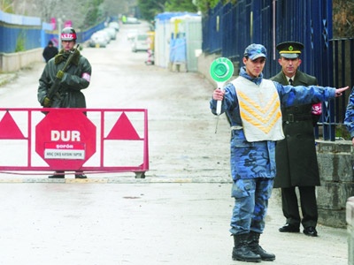 Kozmik odada arama yeniden başladı 