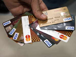 Kredi kartı borçlularına ikinci şans
