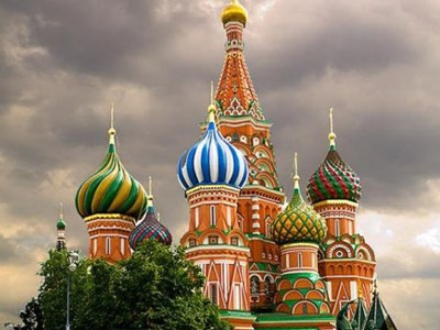 Kremlin'in hazineleri Topkapı Sarayı'nda