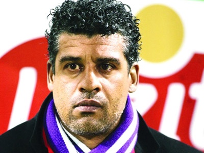 Rijkaard: Çok mutluyum