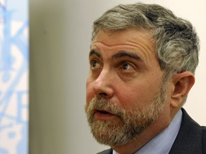 Krugman fiyaskosu!