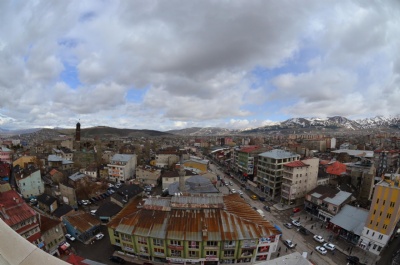 Erzurum Büyükşehir'in Kültür Yolu Projesi' sürüyor