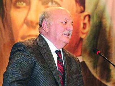 Kupa yeni müzeye gelecek