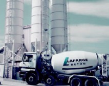 Fransız Lafarge Çimento'ya boykot