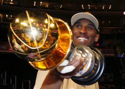 Lakers, 16. şampiyonluğunu ilan etti