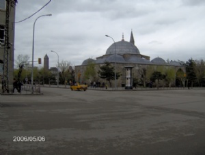 Erzurum'da onlarca tarihi medrese ve türbe kaybold