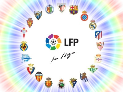 La Liga'da sezon yarın başlıyor