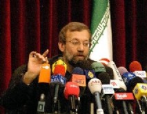 İran garanti vermeyi önerdi 
