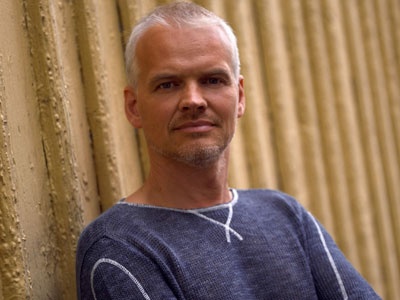 Bir caz devrimcisi: Lars Danielsson