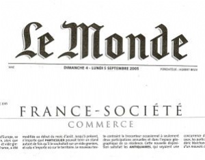 Le Monde: Eski elitler gücü paylaşmak istemiyor