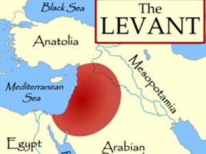 Levant'ten Google'a müdür geldi!