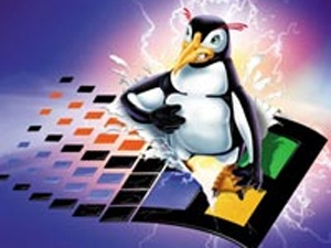 Microsoft, Linux için ilk kez kod yazdı