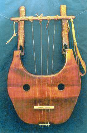 Lir Anadolu'dan Yunanlılara gitmiş 