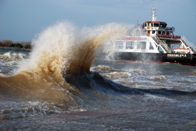 Meteoroloji'den Marmara ve Ege'de lodos uyarısı