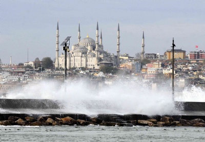 Meteoroloji'den uyarı