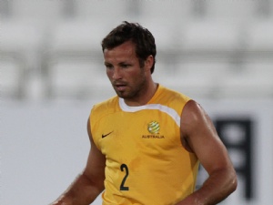 Yeni aslan Lucas Neill olabilir