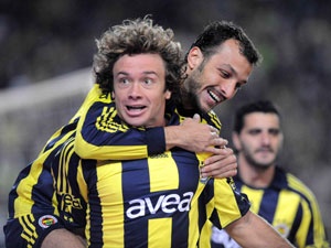 Lugano, Fener'den gidiyor mu?