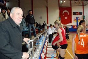 Lütfü Hoca'nın duası tuttu
