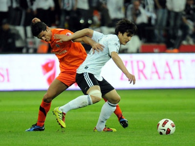 Beşiktaş: 4 İBB: 3