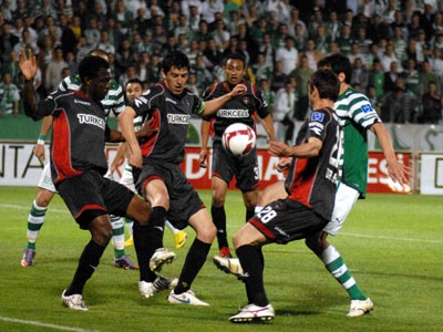 Bursaspor: 2 Gaziantepspor: 0