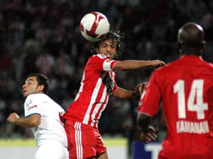 Sivasspor: 1 Trabzonspor: 2