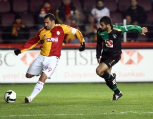 Kocaelispor, Cim Com'a 5 çekti