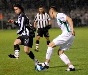 Bursaspor: 0 - Beşiktaş: 1 