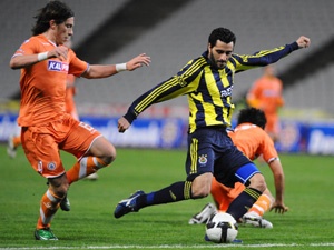 İBB: 2 Fenerbahçe: 0