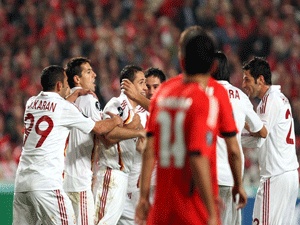 Galatasaray maçını kim yönetecek?