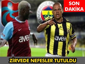 Kadıköy'de gol yok