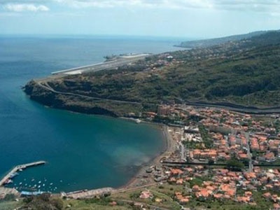 Madeira Adası'nda sel felaketi: 25 ölü