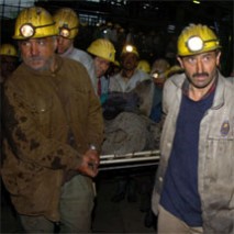 Kaçak kömür ocağında zehirlenme: 2 ölü