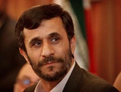 Ahmedinejad İsrail ve ABD'yi uyardı