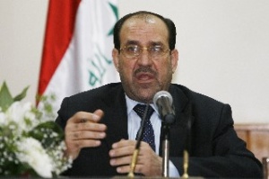 Maliki'den açıklama
