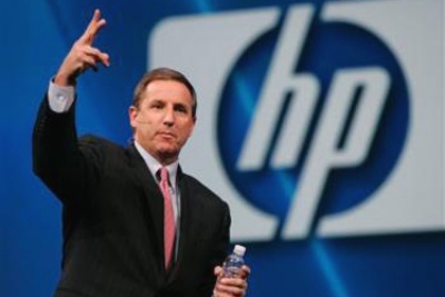 HP'de cinsel taciz skandalı