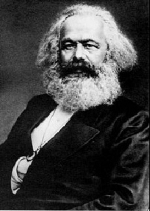 Karl Marx'ın hastalığı teşhis edildi