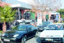 Mason Locası'nın ilk 'hesaplaşma' toplantısı