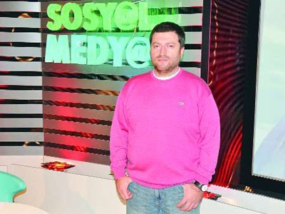 Mayoneziseverim Sosyal Medya'da