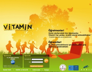 Öğretmenlere Türk Telekom'dan Vitamin