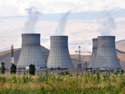 Nükleer panikten 'radon gazı' çıktı