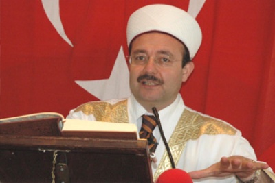 Diyanet İşleri'nde değişiklik