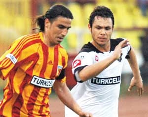 Fener yerliye döndü