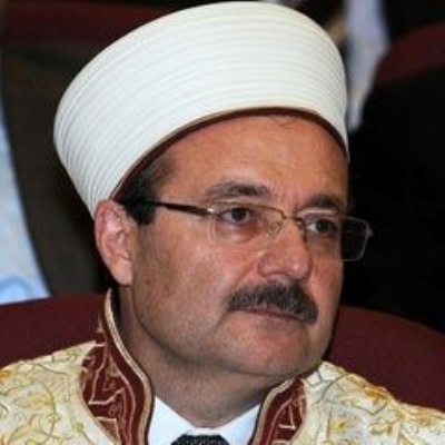 Mehmet Görmez'in bayram mesajı