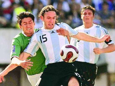 Milito bombası