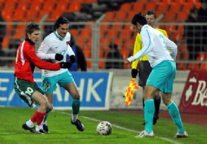 Belarus: 2 - Türkiye: 2