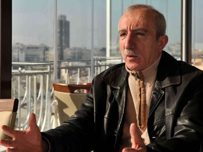 BDP, Kılıçdaroğlu'na CHP yönetimi için isim önerdi