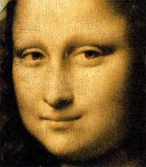 Mona Lisa'nın kimliği belirlendi