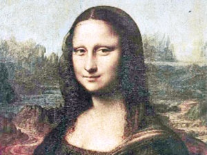 Mona Lisa'nın kocası bulundu