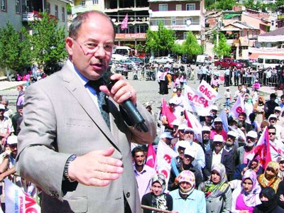 Muayene hakkı bu Anayasa'nın neresinde? 